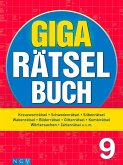 Giga-Rätselbuch 9