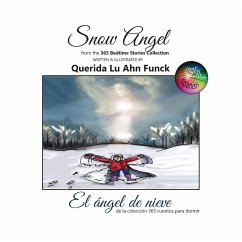 Snow Angel - Funck, Querida Lu Ahn
