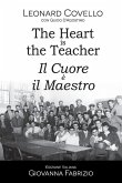 The Heart is the Teacher - Il Cuore è il Maestro