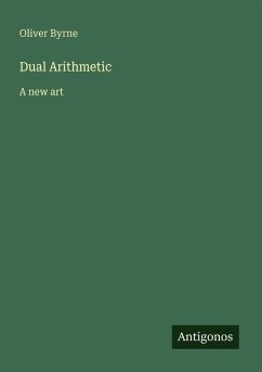Cover Dual Arithmetic