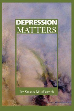 Cover Depression Matters