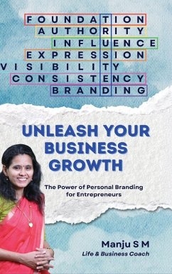 Unleash Your Business Growth Cover Unleash Your Business Growth