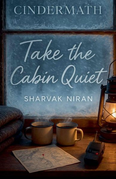 Take the Cabin Quiet