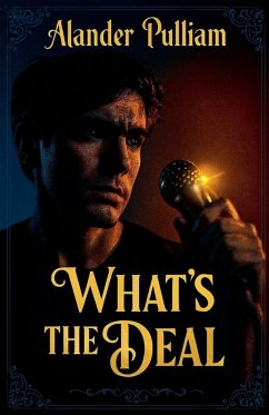 Cover What's The Deal