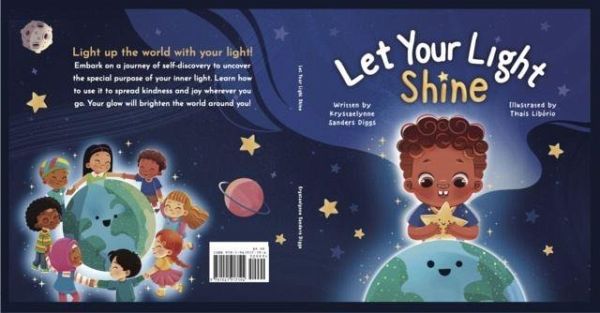 Let Your Light Shine Let Your Light Shine
