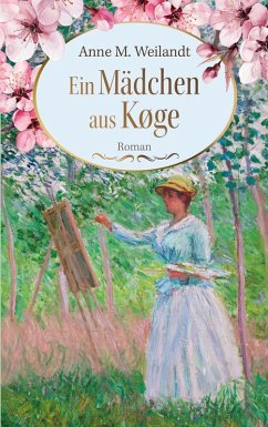 Cover Ein Mädchen aus Køge