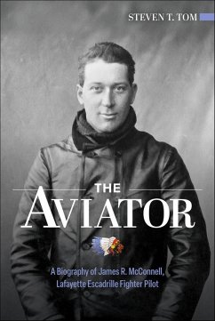 Cover The Aviator (eBook, ePUB)