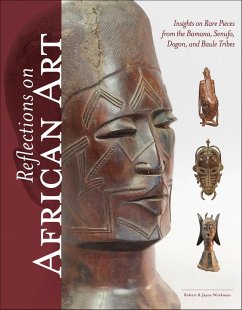 Cover Reflections on African Art (eBook, ePUB)