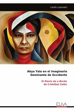 Cover Abya Yala en el Imaginario Dominante de Occidente