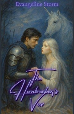 The Hornbreaker's Vow - Storm, Evangeline