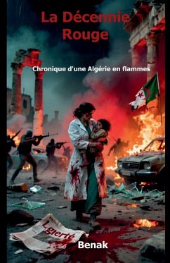 La Décennie Rouge - Benak