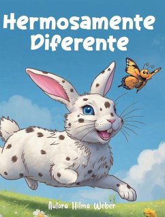 Cover Hermosamente Diferente