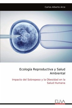Cover Ecología Reproductiva y Salud Ambiental