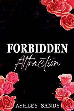 Cover Forbidden Attraction