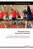 Educación Física y Desarrollo Profesional Educación Física y Desarrollo Profesional