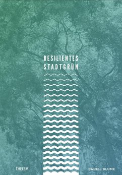 Cover Resilientes Stadtgrün
