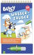Bluey Wasserzauber: Einfach mit Wasser... - Bild 1