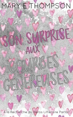 Cover Son Surprise aux Courbes Généreuses