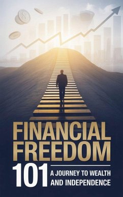 Cover Financial Freedom 101