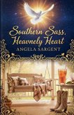 Southern Sass, Heavenly Heart Southern Sass, Heavenly Heart