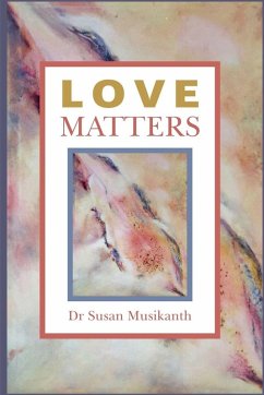 Love Matters - Musikanth, Susan
