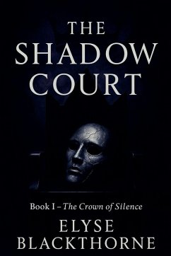 Cover The Shadow Court