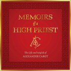 Memoirs of a High Priest (eBook, ePUB)