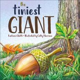 The Tiniest Giant (eBook, ePUB) The Tiniest Giant (eBook, ePUB)