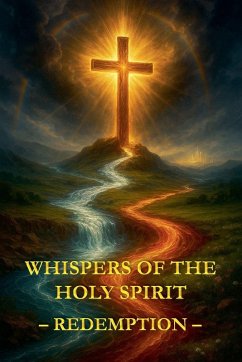 Cover Whispers of the Holy Spirit - Redemption