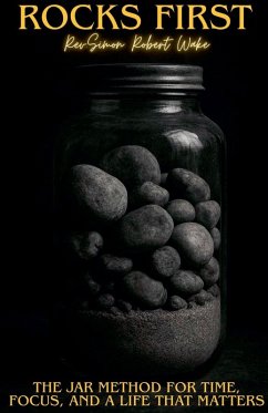 Cover Rocks First