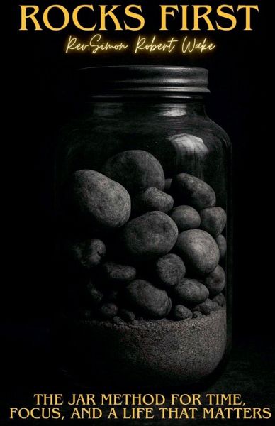 Rocks First Rocks First
