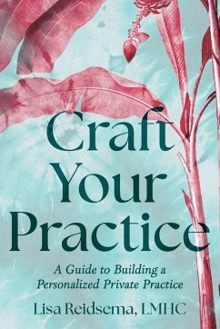 Cover Craft Your Practice