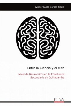 Cover Entre la Ciencia y el Mito