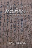 The Pyramid Texts, Spells of Eternity