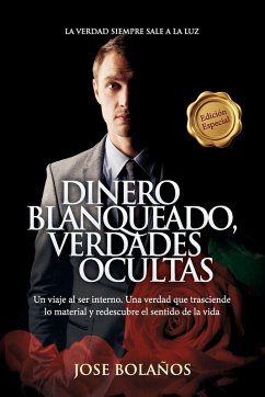 Cover Dinero blanqueado, verdades ocultas