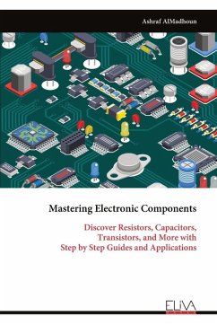 Cover Mastering Electronic Components