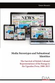 Media Stereotypes and Subnational Identities