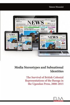 Cover Media Stereotypes and Subnational Identities