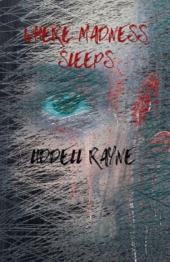 Cover Where Madness Sleeps