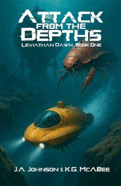 Cover Attack from the Depths