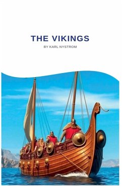 Cover The Vikings
