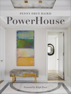 PowerHouse (eBook, ePUB) - Baird, Penny Drue