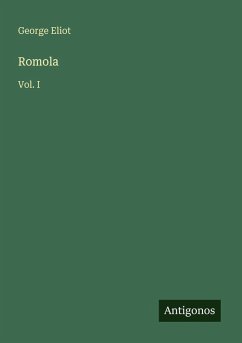 Cover Romola