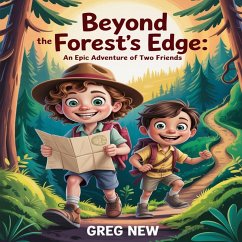 Beyond the Forests Edge - New, Greg