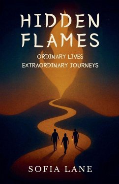 Cover Hidden Flames