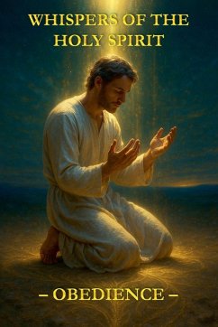 Whispers of the Holy Spirit - Obedience - Of God, Child
