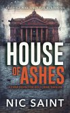 House of Ashes House of Ashes