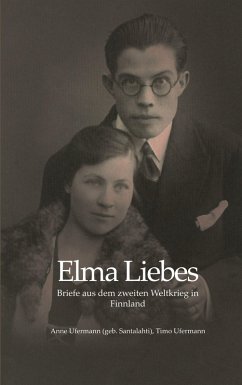 Elma Liebes - Ufermann (geb. Santalahti, Anne; Ufermann, Timo