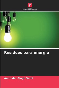 Resíduos para energia Cover Resíduos para energia