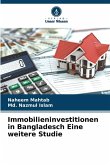 Immobilieninvestitionen in Bangladesch Eine weitere Studie